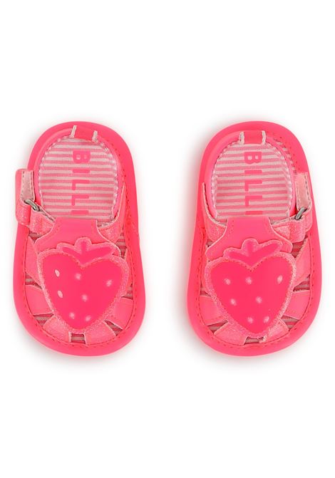 Sandali con fragola BILLIEBLUSH KIDS | U22006499
